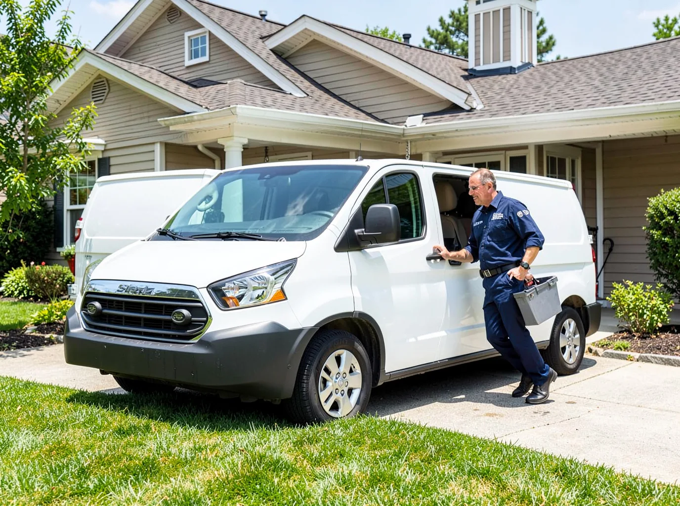 Emergency Plumber company in Vashon, WA